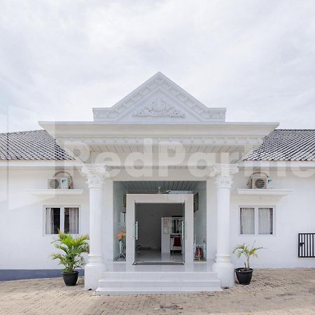 Sanama Kostel 2 Syariah Mitra Reddoorz Hotel Bandar Lampung Exterior photo